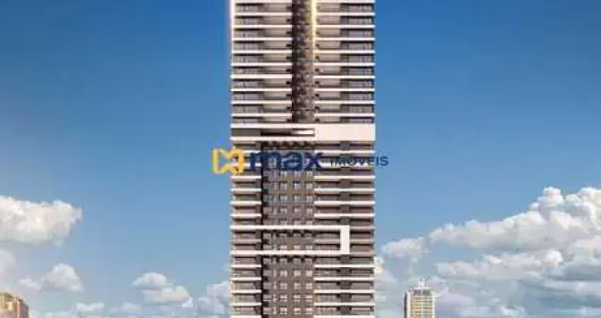 Venda: alto padrão em construção com 4 suítes no centro de balneário camboriú