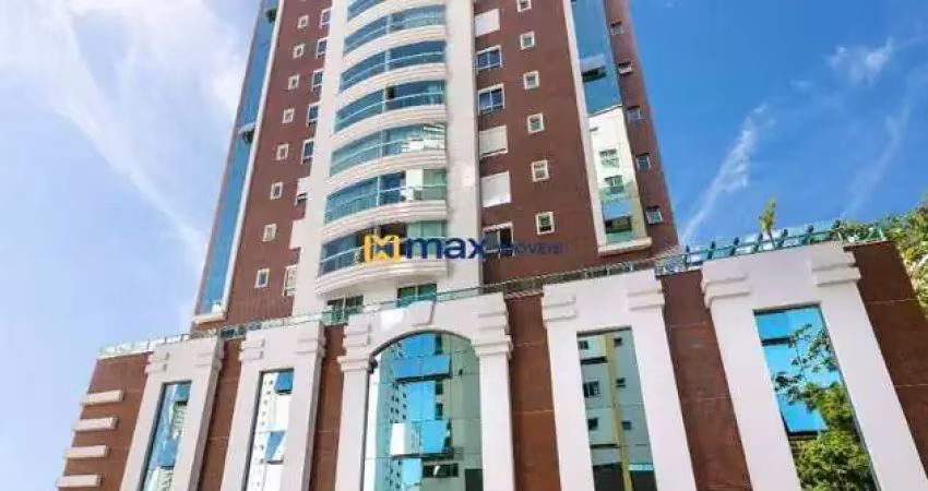 Venda: Apartamento oportunidade com 4 suítes, mobiliado e 4 vagas. No Pioneiros em Balneário Camboriú