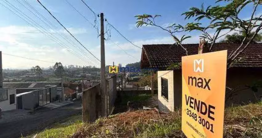 Venda: terreno com 312m², nossa senhora de fátima, penha.