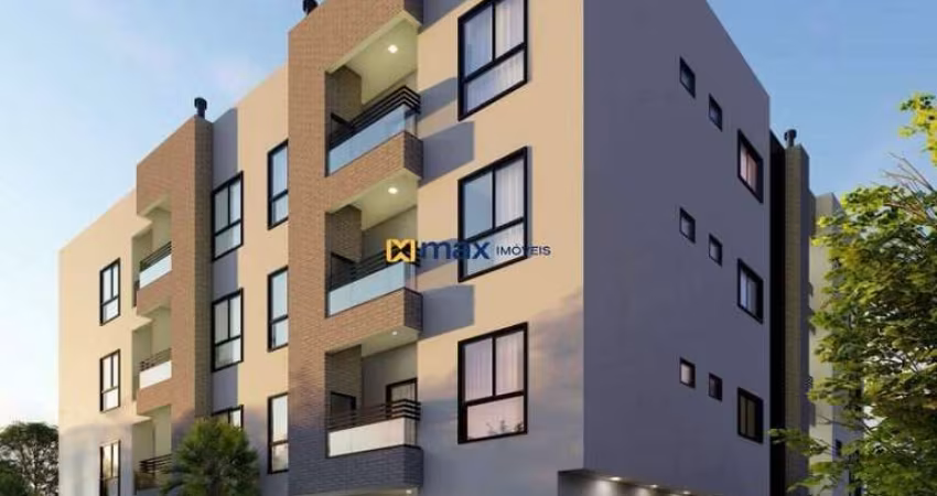 Venda: Apartamento 1 dormitório 51m² Meia Praia, Navegantes