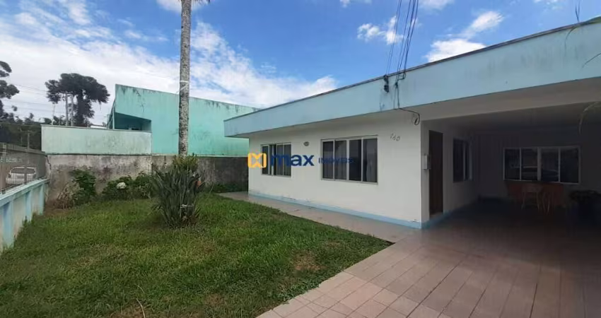 Casa, 2 dormitórios, São João, Itajaí