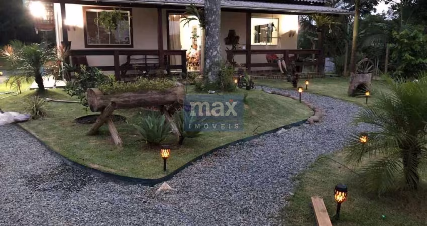 Venda: Sito com 2.100m² Bairro Santa Lídia - Penha SC