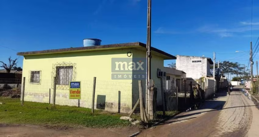 Venda: Terreno Comercial, São Domingos, Navegantes