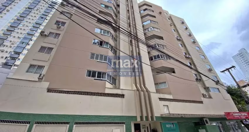 Apartamento a venda no edifício real center em balneário camboriú