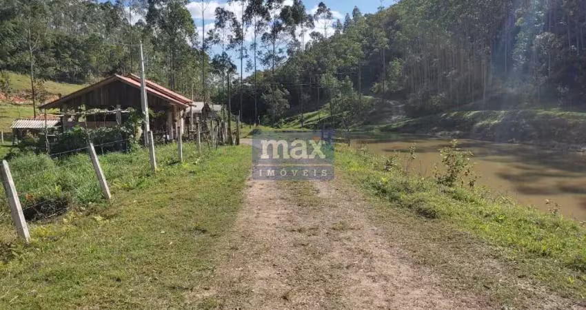 Excelente terreno com 582 mil m², brilhante, itajaí