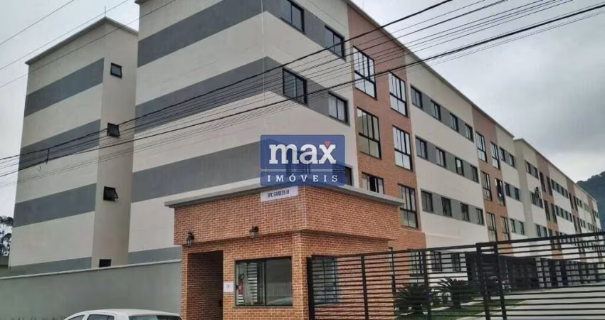 Venda: Apartamento 2 dormitórios, Volta Grande, Navegantes