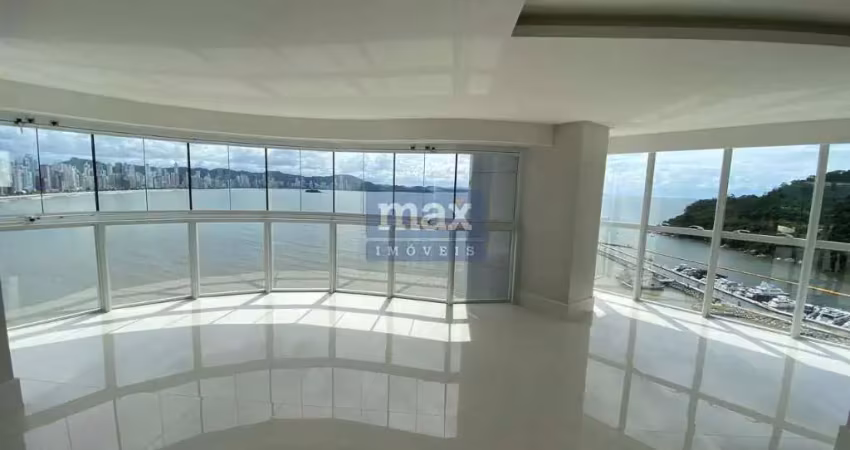 Venda: Alto padrão com vista mar 4 suítes. Barra Sul - Balneário Camboriú