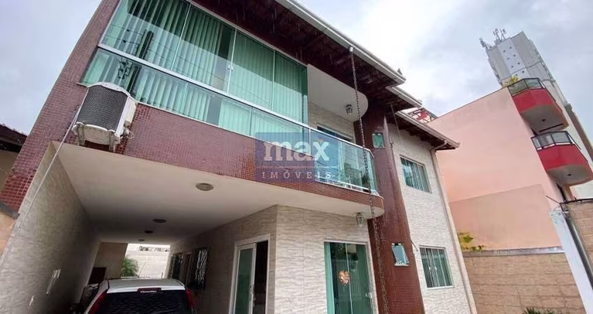 Casa 4 suítes, Centro - Balneário Camboriú