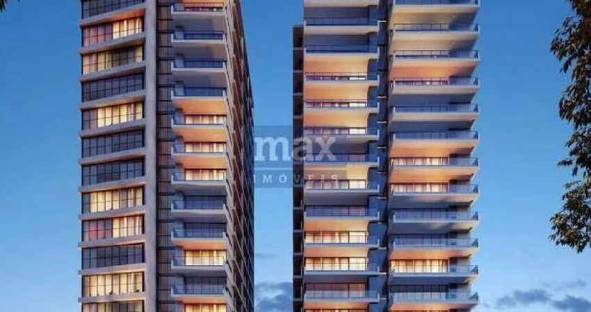 Venda: Apartamento 141m², 3 suítes, Centro, Balneário Piçarras
