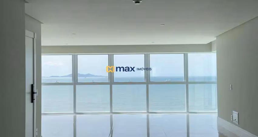 Venda: alto padrão com 4 suítes e 3 vagas. frente mar - balneário camboriú