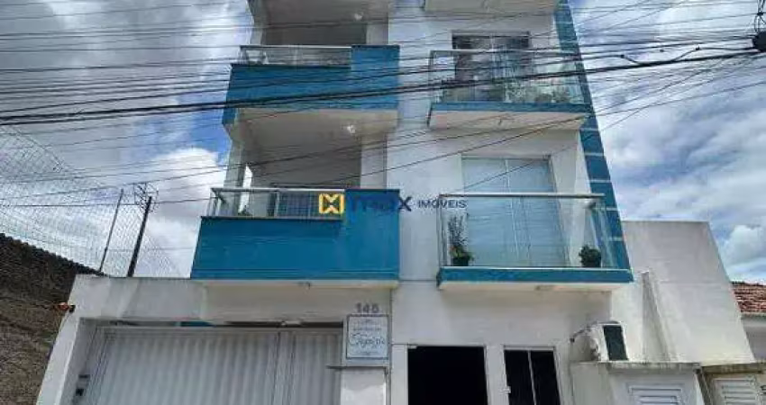 Venda: Apartamento 1 suíte + 1 dormitório, Centro, Navegantes.