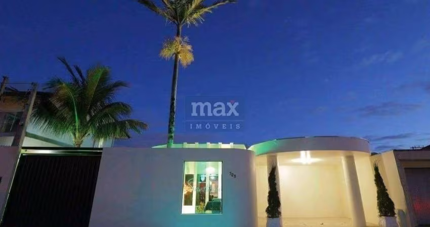 Venda: Casa Comercial, Centro, Navegantes