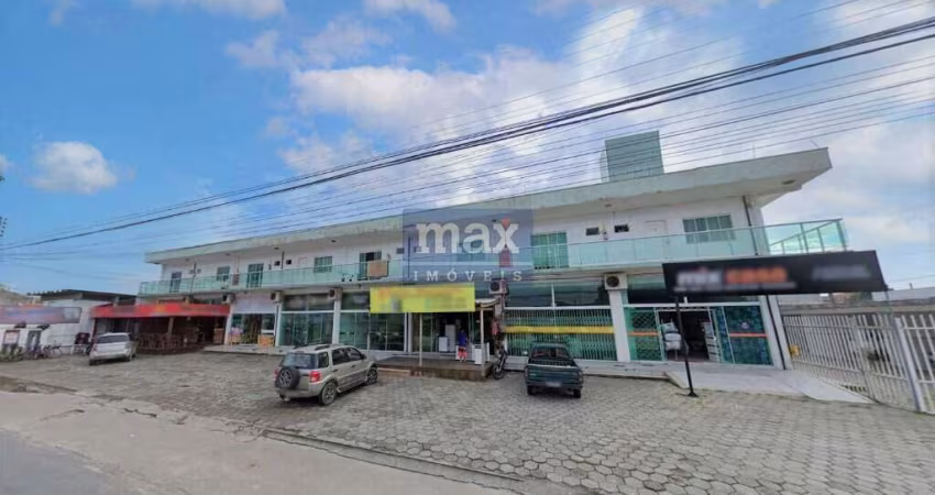 Excelente opção para investimento no bairro São Vicente, Itajaí