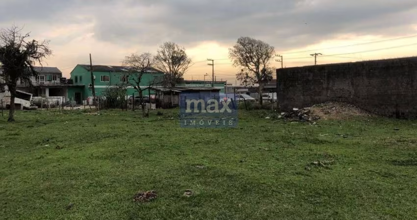 Excelente terreno:100 metros de frente para rio Itajaí, São Domingos, Navegantes