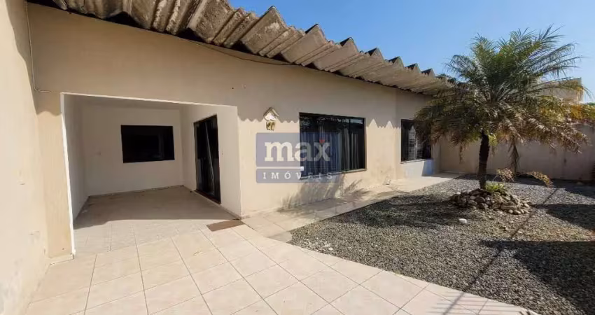 Excelente casa com 4 quartos no bairro São Judas, Itajaí
