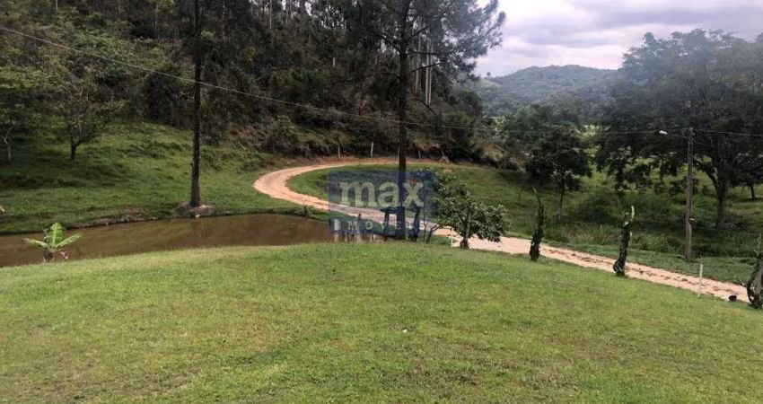 Excelente sítio com 355.920 m² de área total, Brilhante, Itajaí