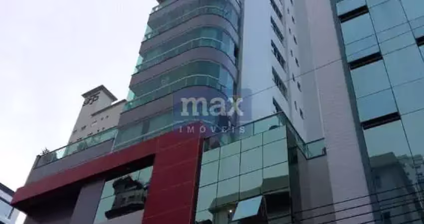 Venda: apartamento 3 suítes. centro - balneário camboriú.