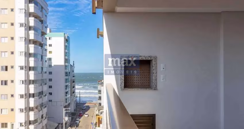 Venda: Apartamento 105m² 1 Suíte + 2 dormitórios e 2 Vagas - Gravatá - Navegantes