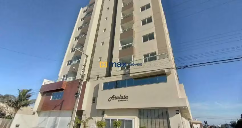 Venda: apartamento 86m² 1 suíte + 2 dormitórios - gravatá - navegantes