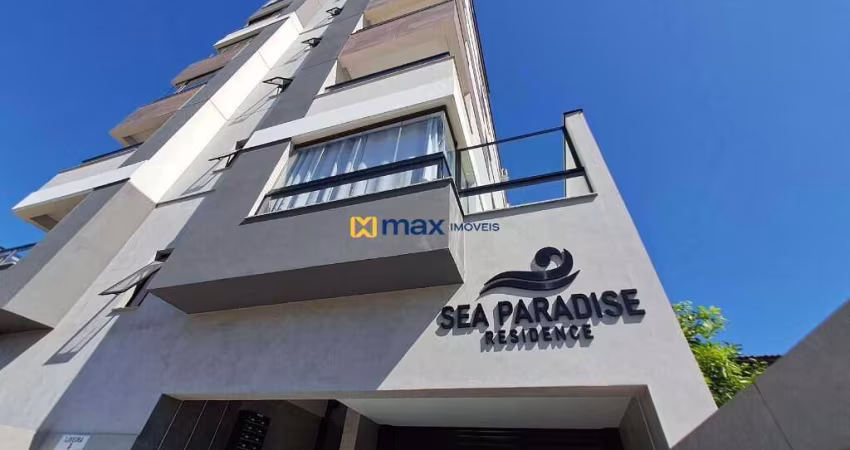 Venda: Apartamento cobertura 170m² 1 Suíte + 2 demi, Centro, Navegantes