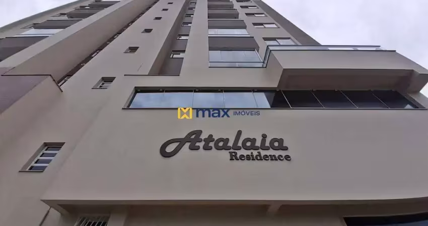 Venda: apartamento novo 86m² 1 suíte + 2 dormitórios, gravatá, navegantes