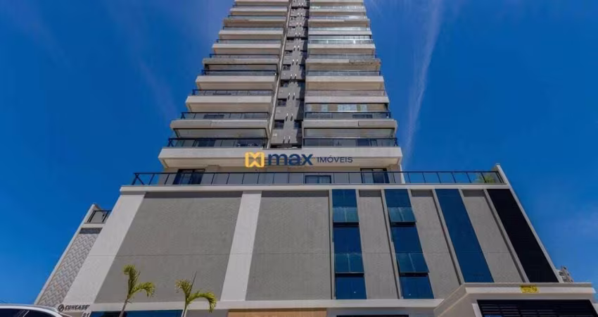 Apartamento com 2 suítes à venda, Fazenda, Itajaí