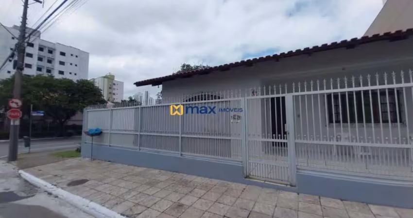 Venda: casa 2 quartos com edícula no bairro das nações em balneário camboriú