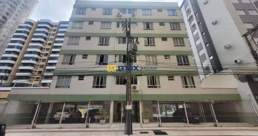 Apartamento mobiliado a 350 metros da praia – Balneário Camboriú