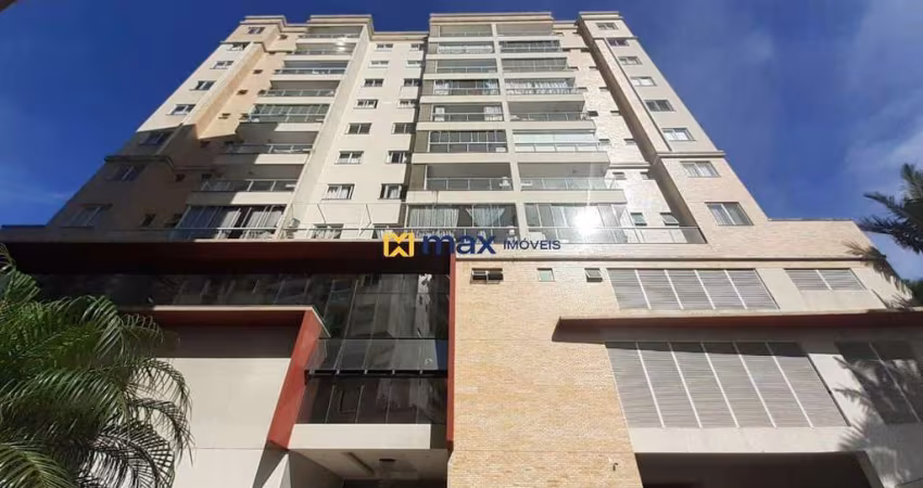 Locação: Apartamento com 1 suíte + 1 dormitório. Bairro: Tabuleiro (Camboriú).