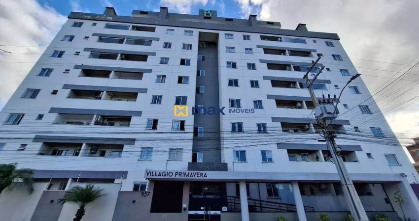 Apartamento semi mobiliado com 2 quartos à venda no bairro São Vicente em Itajaí
