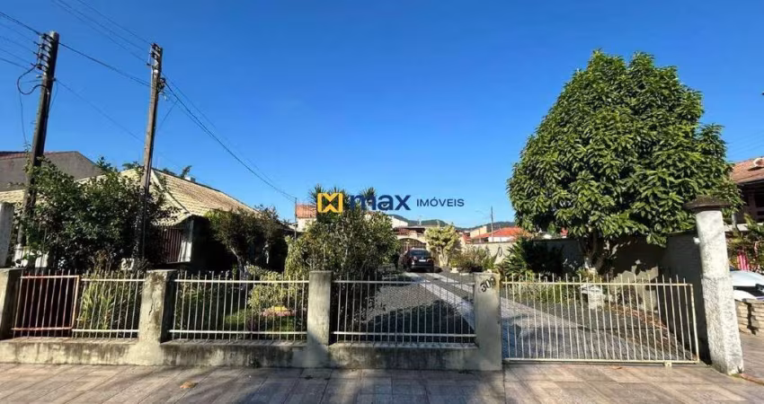 Venda: Terreno com 517,50m² Armação, Penha