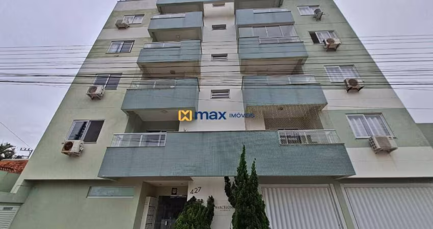 Venda: Cobertura 198m², 3 Suítes, 3 vagas, Gravatá, Navegantes