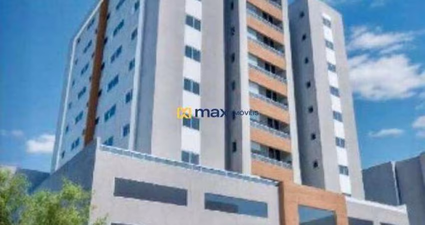 Excelente apartamento com 2 quartos (1 suíte) à venda o bairro São Judas em Itajaí