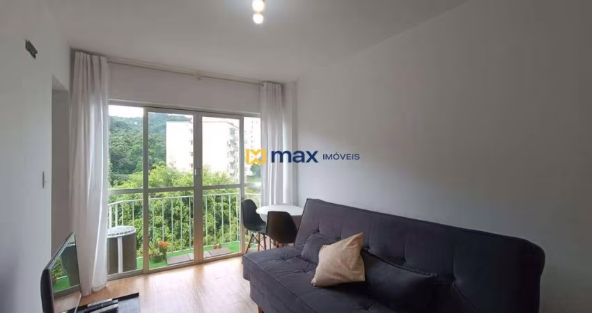 Apartamento com 01 dormitório no Edifício Miami Beach em Balneário Camboriú