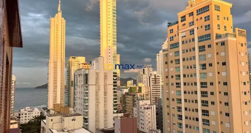 Apartamento para venda no Centro de Balneário Camboriú – 300m da praia
