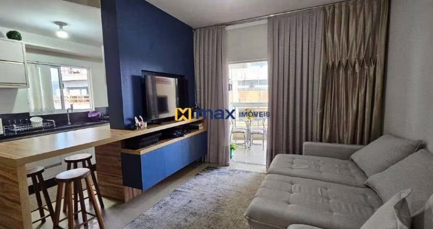 Apartamento à venda, 2 quartos, Gravatá - Navegantes/SC