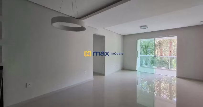 Excelente apartamento amplo, semi mobiliado com 3 suítes à venda no bairro cabeçudas em itajaí