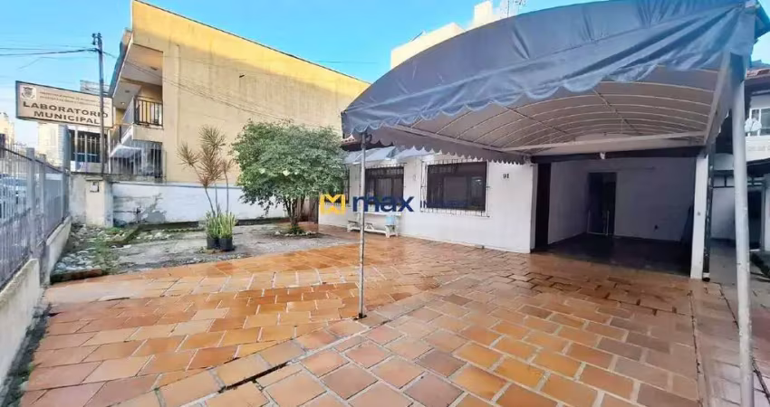 Casa para venda em Balneário Camboriú Centro 1km da praia