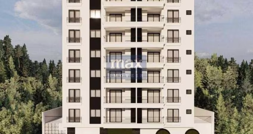 Lançamento: Apartamento 1 suíte + 2 dormitórios, Gravatá, Navegantes