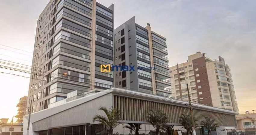 Residencial Ilha de Manhattan - Apartamento Garden Frente Mar - Centro de Navegantes