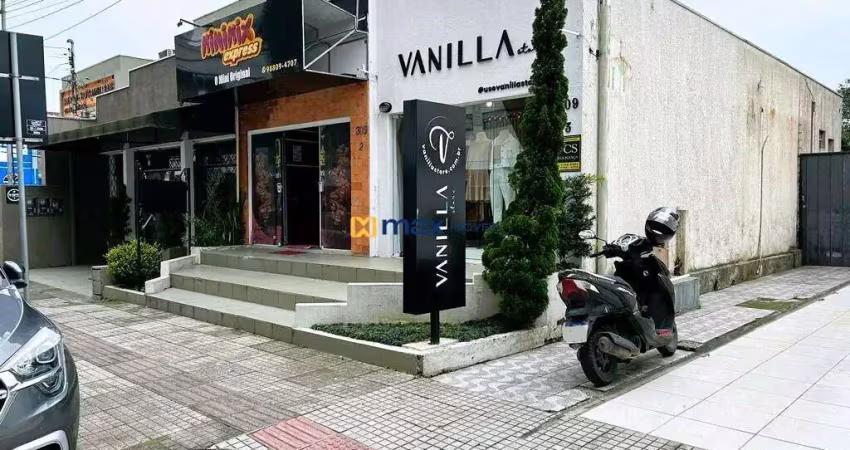 Casa comercial à venda no Centro, Itajaí 