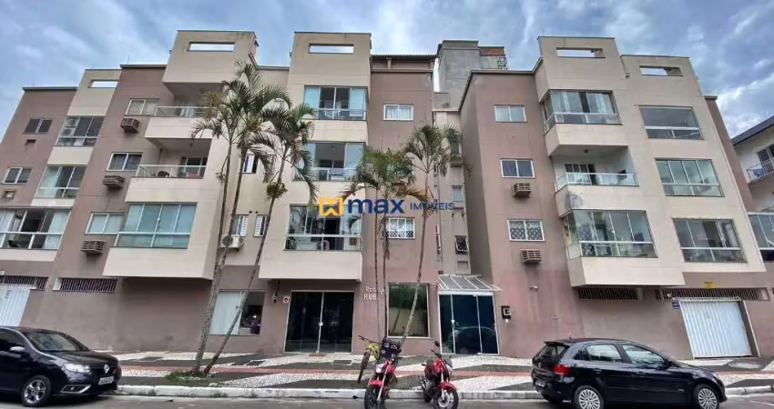 Apartamento 2 dormitórios no bairro nações, balneário camboriú