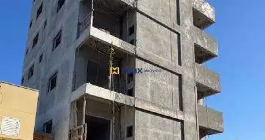 Venda: apartamento 65m² 1 suíte + 1 dormitório, gravatá, navegantes