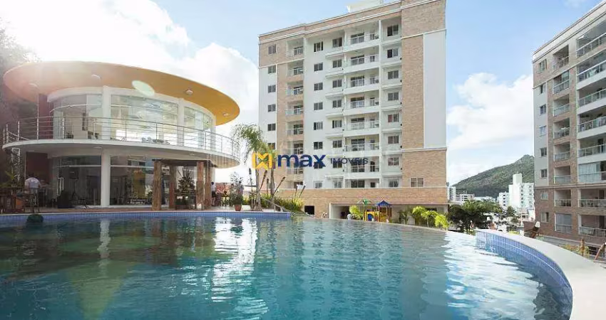 Venda: apartamento 2 quartos sendo 1 suíte tabuleiro - camboriú 71m² eco felicitá