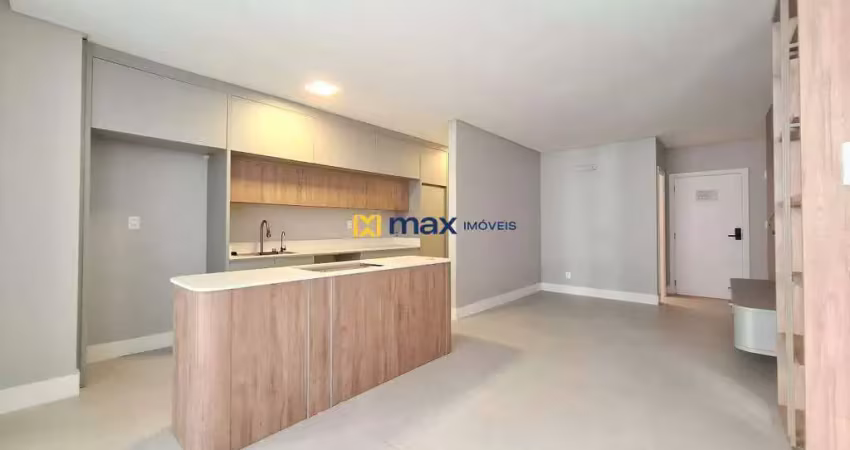 Excelente apartamento amplo com 3 suítes à venda no bairro praia brava em itajaí