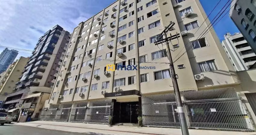 Apartamento mobiliado com 1 quarto à venda no bairro centro em balneário camboriú