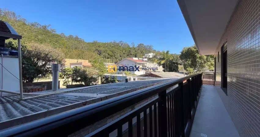 Excelente apartamento amplo frente mar com 3 suítes à venda, cabeçudas, itajaí