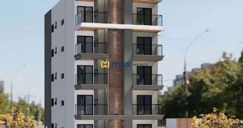 Venda: apartamento 91m² 3 quartos (1suíte ) - gravata, navegantes.