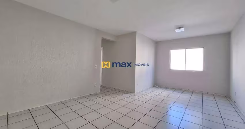 Amplo apartamento com 3 quartos (1 suíte) à venda no bairro centro em itajaí