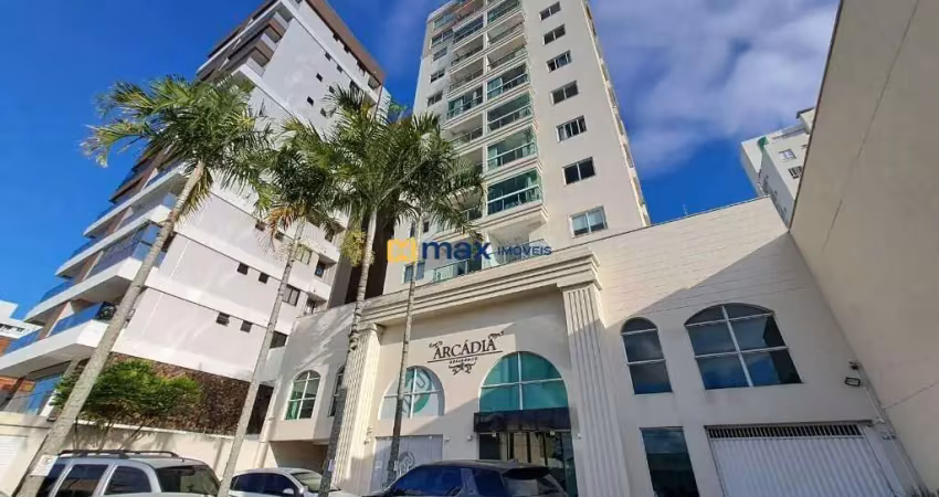 Apartamento semi mobiliado com 2 quartos (1 suíte) à venda no bairro são judas em itajaí
